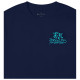 Edwin Ανδρική κοντομάνικη μπλούζα Tokyo Dance Union T-Shirt